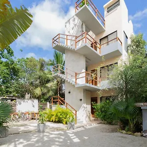  Apartment Amigos