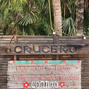 Crucero Tulum Pueblo