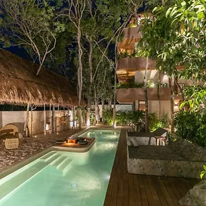 4* Отель Zereno Club Access