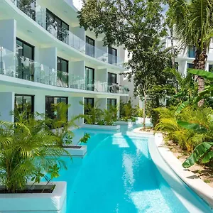  Apartment Park Lagunas By Sandy Powerful