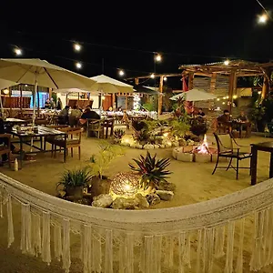 The - Food, Drinks And Transportation To The And Cenotes Tulum Pueblo