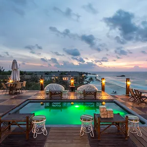 Hotelito Azul Hotel