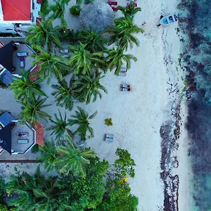 Casa Colibri Tankah Tulum Pueblo