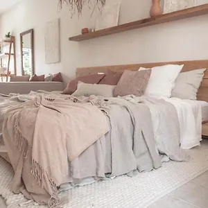  Hotel Jungle Chic By Blanca