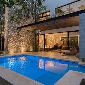  Villa Twelve O'clock - Luxury