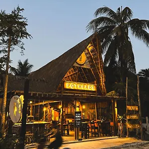 2* Casa de hóspedes Tunich Jungle