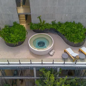  Apartamento Iik Luxury By Spot