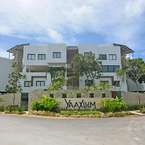  Hébergement de vacances Oasis Yaaxlum