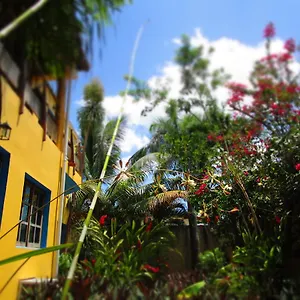 Casa Abanico Tulum Pueblo