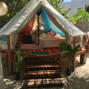 Playa Palmas Tulum Pueblo