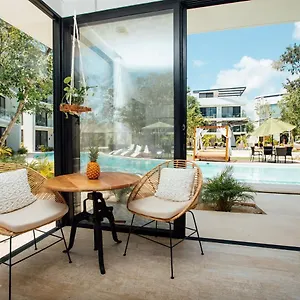  Apartment Luz De Luna I