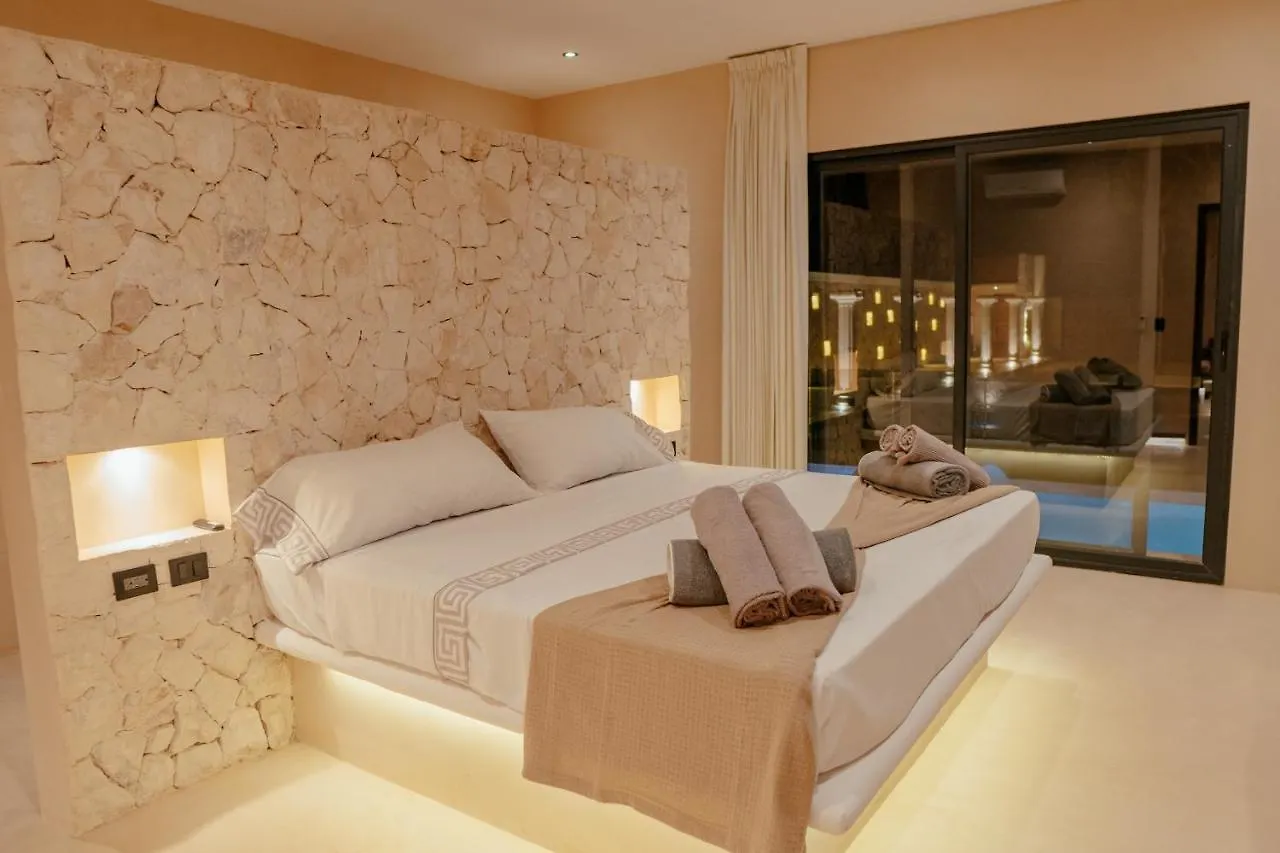 Luxury Large Villa/2 Pools/ Jacuzzi/Rooftop/Cenote View Tulum Mexico