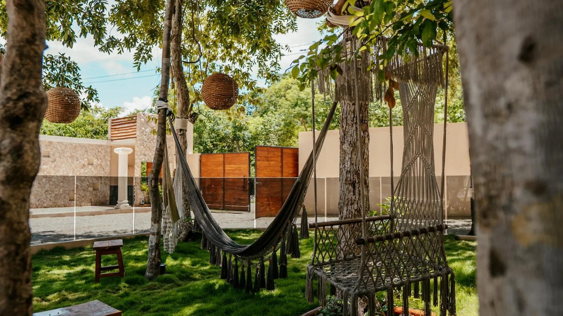 Luxury Large Villa/2 Pools/ Jacuzzi/Rooftop/Cenote View Tulum 0*,  Mexico